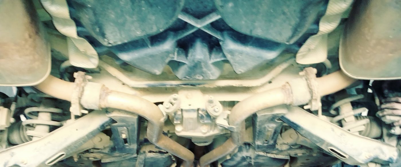 B & R Auto Repair work photo